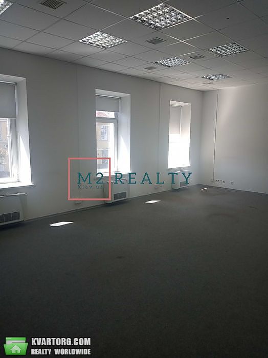 Rent out office. Киев,  Жилянская — photo 5