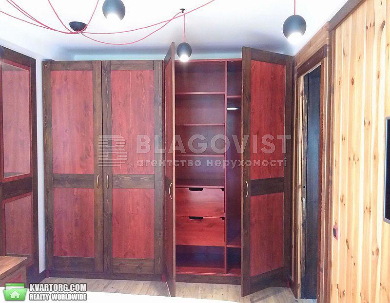 Rent out 2-room apartment. Киев,  Леси Украинки бул — photo 5