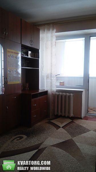 Sell 1-room apartment. Киев, Довженко — photo 3