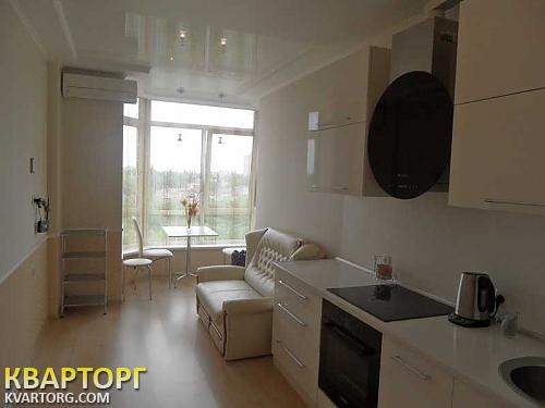 Rent out 1-room apartment. Одесса, Разумовская — photo 4