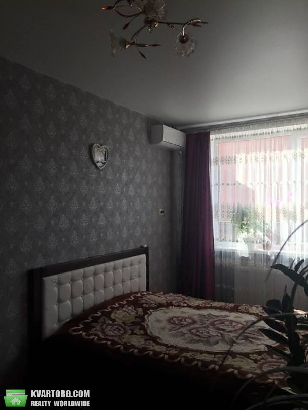 Sell 1-room apartment. Одесса, Проездная / Авангард пгт. — photo 1