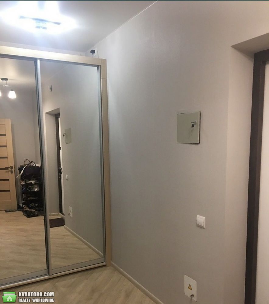 Rent out 1-room apartment. Киев,  Панельная — photo 6