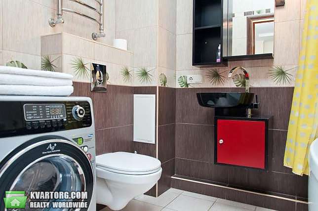 Rent out 2-room apartment. Киев,  Срибнокильская — photo 9