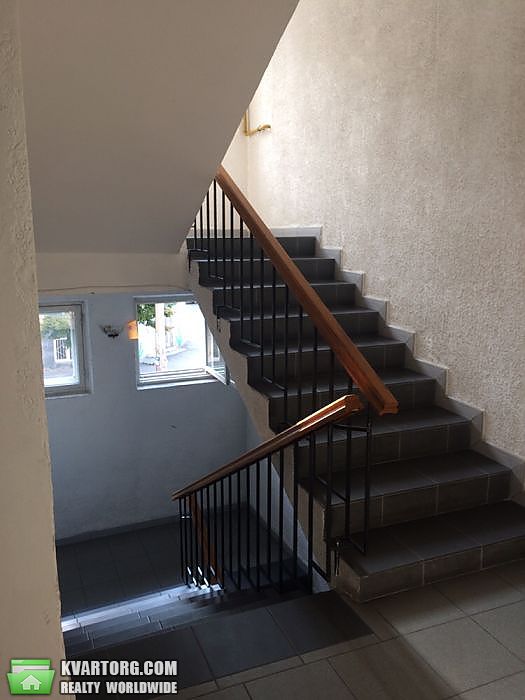 Sell 1-room apartment. Киев,  Туровская — photo 9