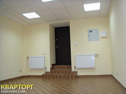 сдам офис. Киев,  Богдана Хмельницкого - фото 2