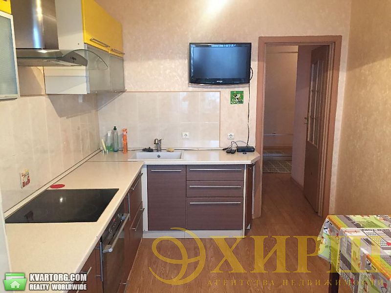 Sell 3-room apartment. Киев,  Вильямса — photo 2