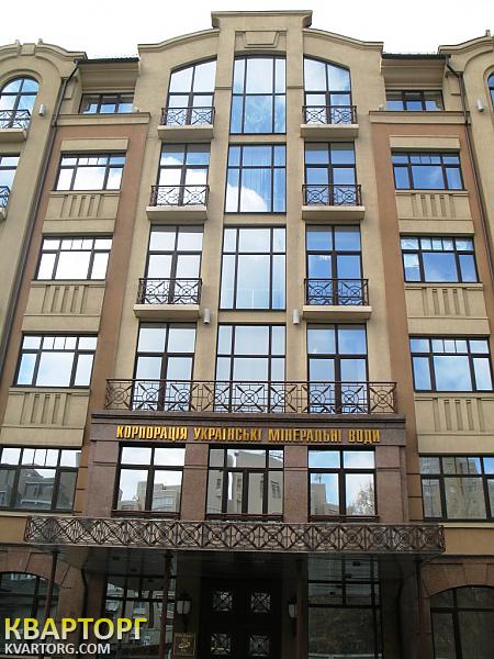 Rent out office. Киев,  Ямская — photo 1