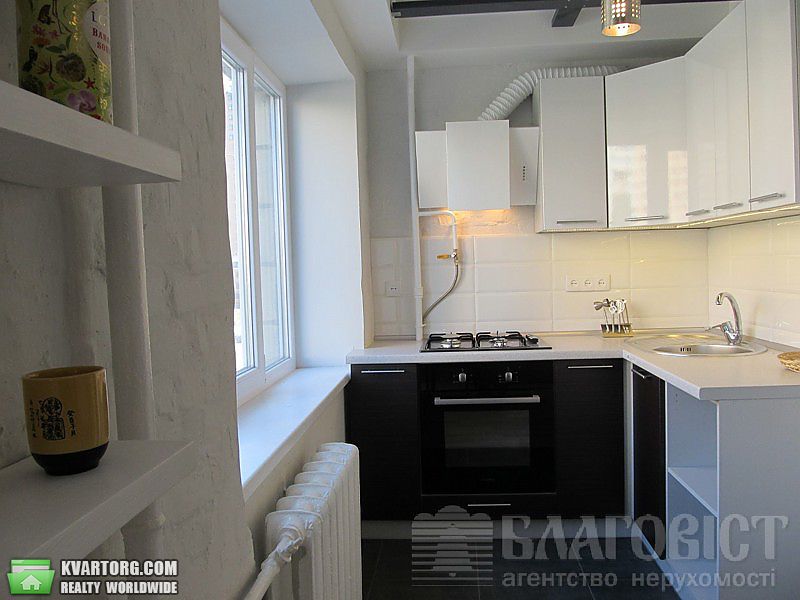 Sell 2-room apartment. Киев,  Леси Украинки бул — photo 3