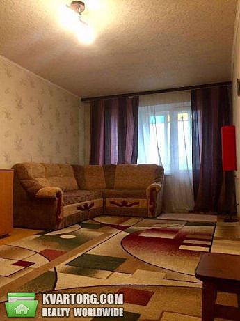 Rent out 1-room apartment. Киев,  Голосеевский пр — photo 1