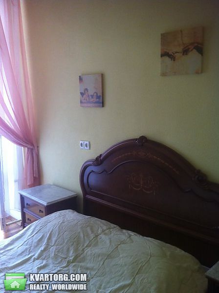 Rent out 2-room apartment. Киев,  Шота Руставели — photo 4