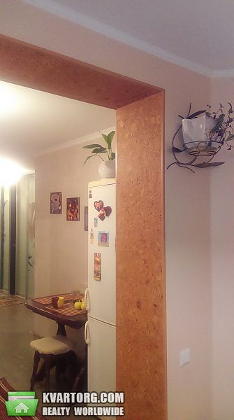 Sell 1-room apartment. Киев, Большая Окружная — photo 4