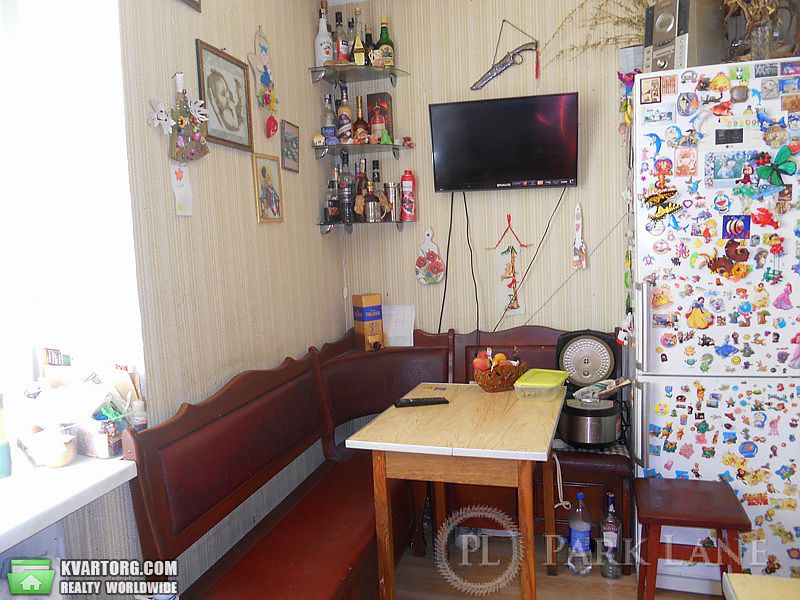 Sell 3-room apartment. Киев,  Строителей — photo 7