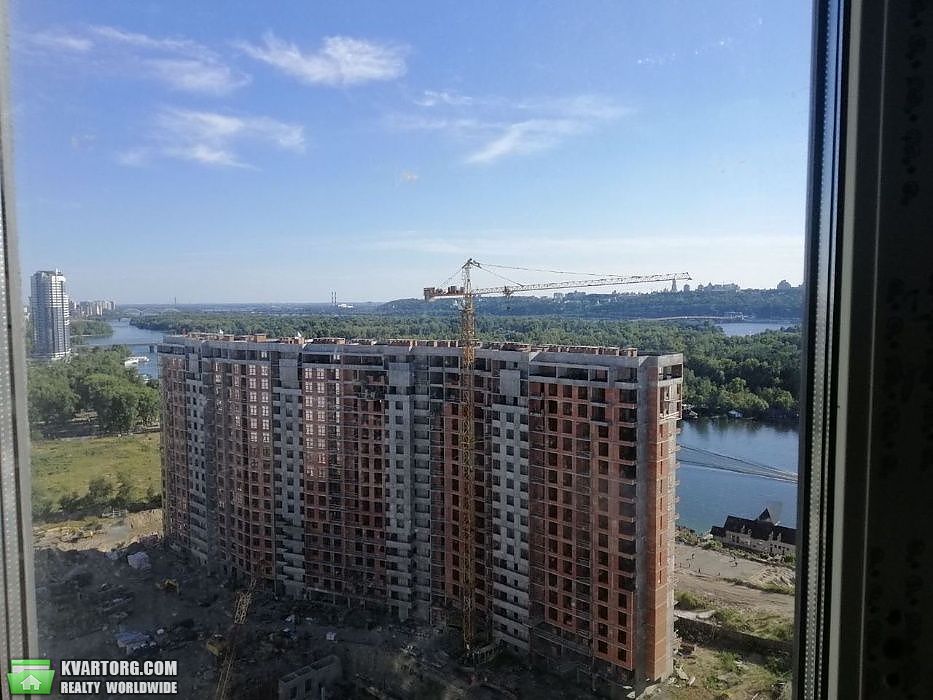 Sell 1-room apartment. Киев, Маланюка — photo 4