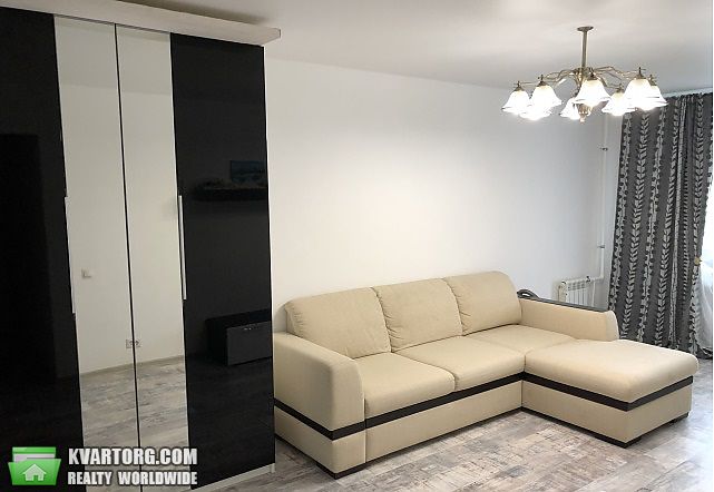 Rent out 1-room apartment. Харьков, Ак. Павлова — photo 1