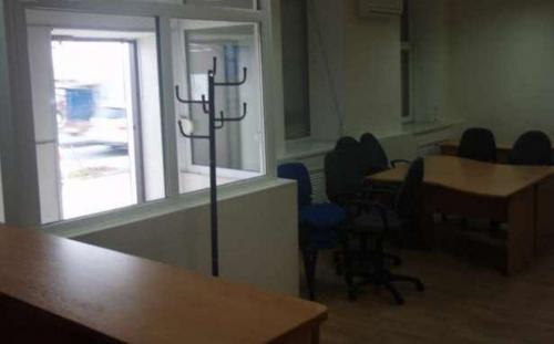 Rent out office. Киев, Набережно-Крещатицкая — photo 1