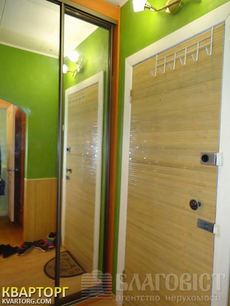Sell 1-room apartment. Киев, Героев Днепра — photo 10