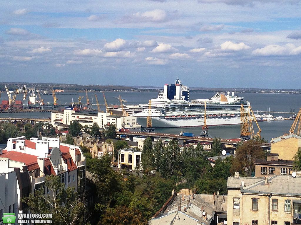 Sell 4-room apartment. Одесса, Греческая — photo 2
