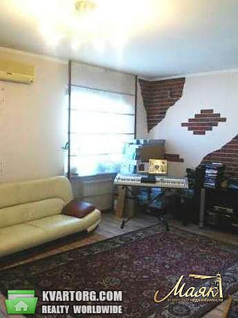 Sell 5-room apartment. Киев,  Харьковское шоссе — photo 5