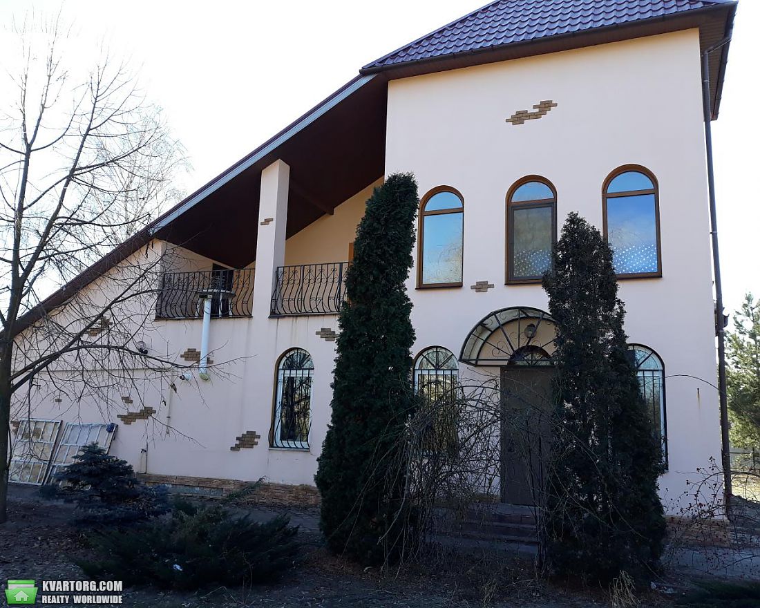 Sell house. Киевская обл., Подгорцы — photo 1