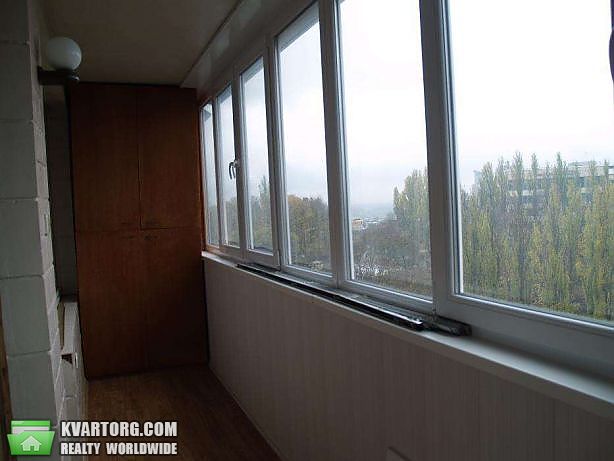 Rent out 3-room apartment. Киев,  Бастионная — photo 9