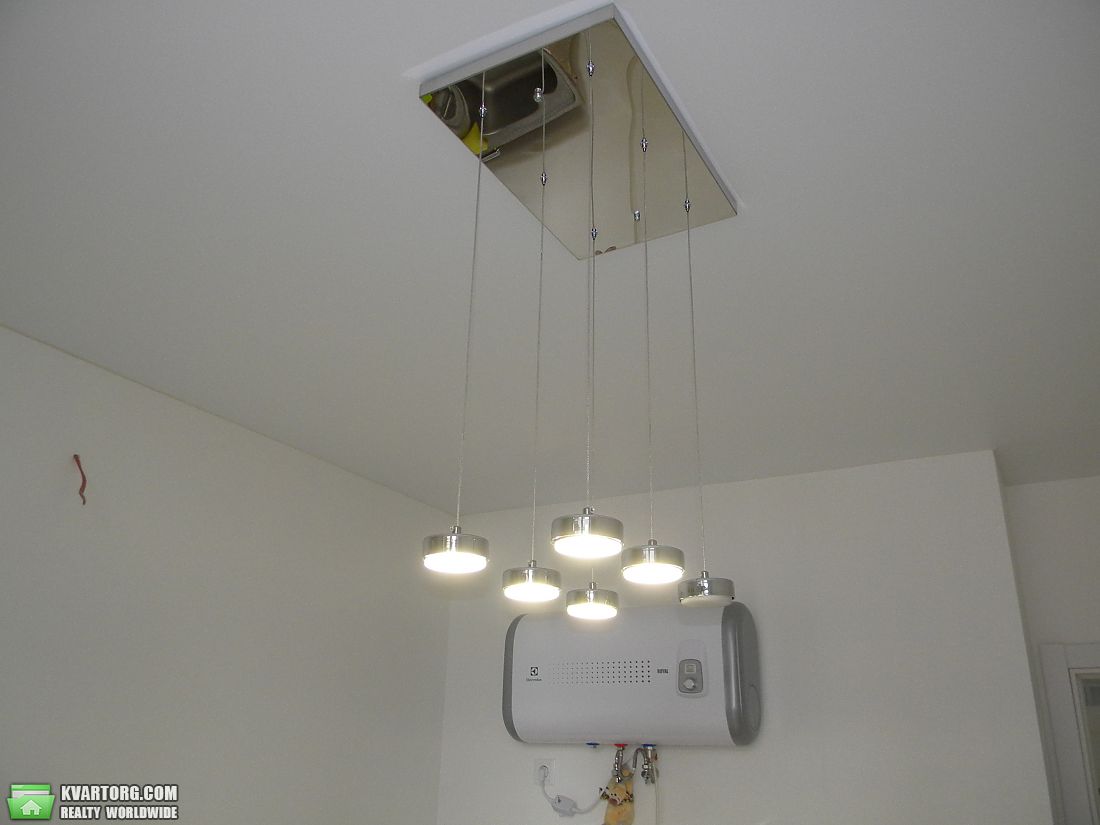 Sell 1-room apartment. Киев, Воскресенская — photo 7