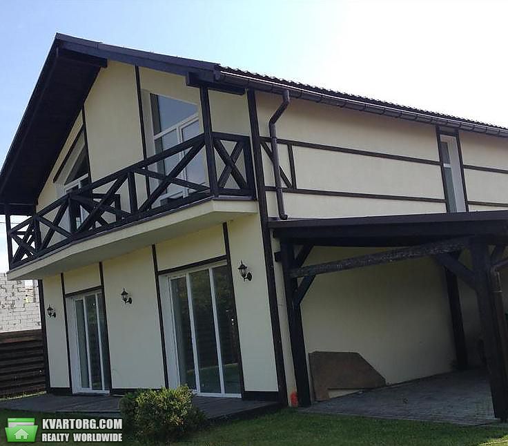 Sell house. Борисполь, Счастливое — photo 1