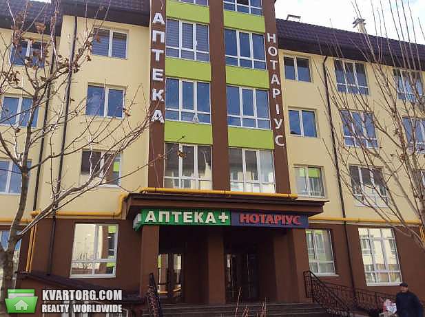 Sell 2-room apartment. Киев,  Саксаганского — photo 10
