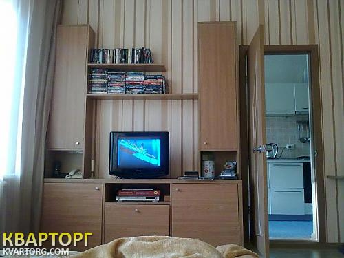 Sell 1-room apartment. Одесса, Манежная — photo 1