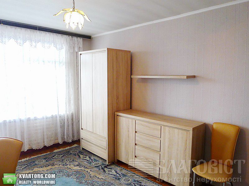 Sell 1-room apartment. Киев,  Стальского — photo 4