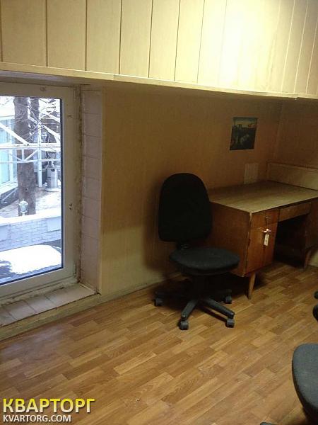 Rent out office. Киев, Красноармейская — photo 8