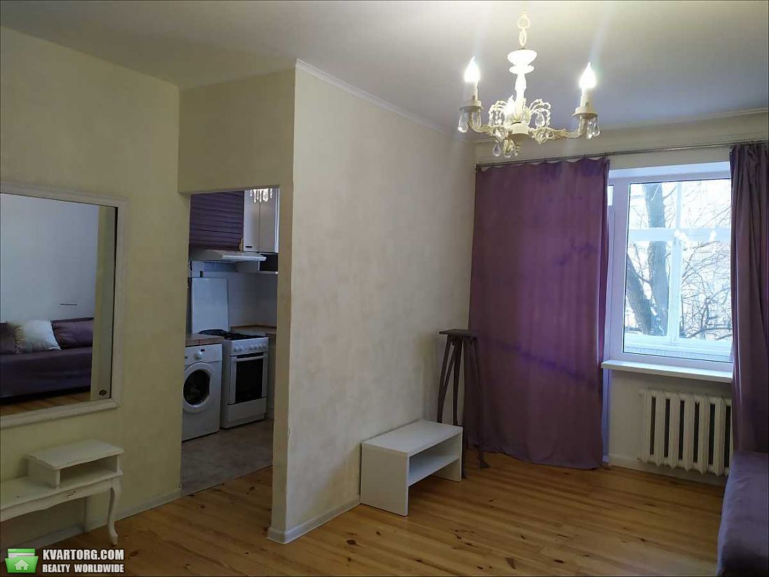 Sell 2-room apartment. Киев, Преображенская — photo 4