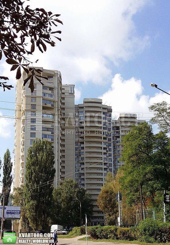 Rent out 3-room apartment. Киев,  Шамрыло — photo 9