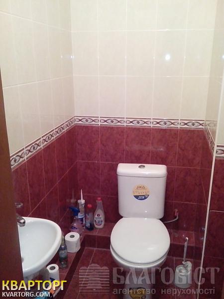 Sell 2-room apartment. Киев, Смелянская — photo 10