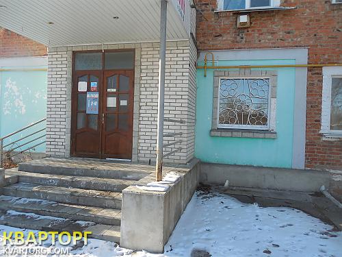 Sell office. Сумская обл., 8-го Марта — photo 1
