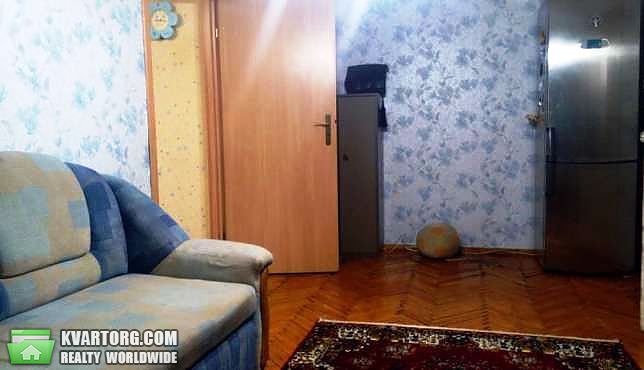 Sell 2-room apartment. Киев,  Лепсе бул — photo 1