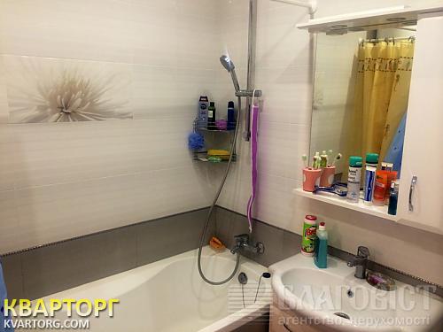 Sell 1-room apartment. Киев, ул.Елезаветы Чавдар — photo 3