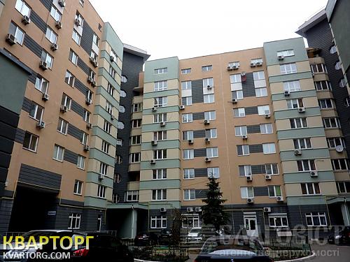 Sell 4-room apartment. Киев,  Окипной — photo 2