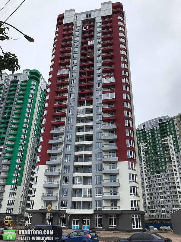 Sell 1-room apartment. Киев,  Каховская — photo 1