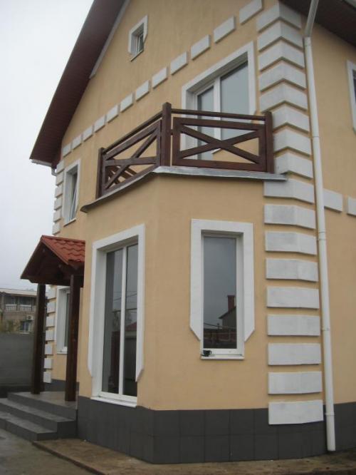 Sell house. Одесса, Николаевская — photo 1