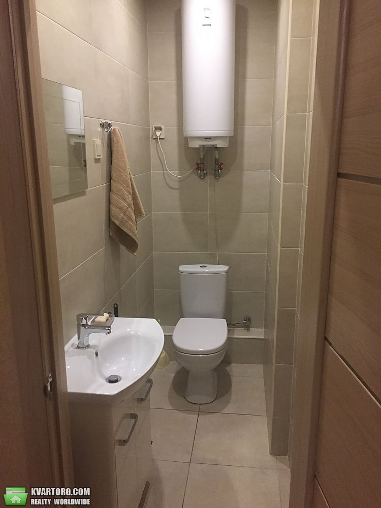 Sell 2-room apartment. Киев,  Драгоманова — photo 10