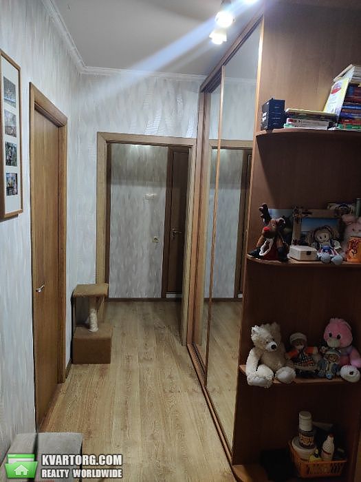Sell 2-room apartment. Киев,  Правды пр — photo 6