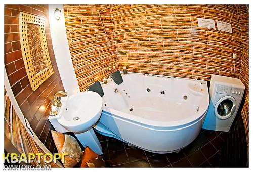 Rent out 1-room apartment. Одесса, Военный спуск — photo 7