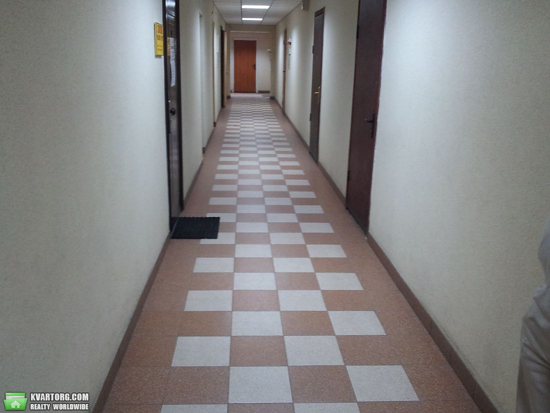Rent out office. Киев,  Стельмаха — photo 2