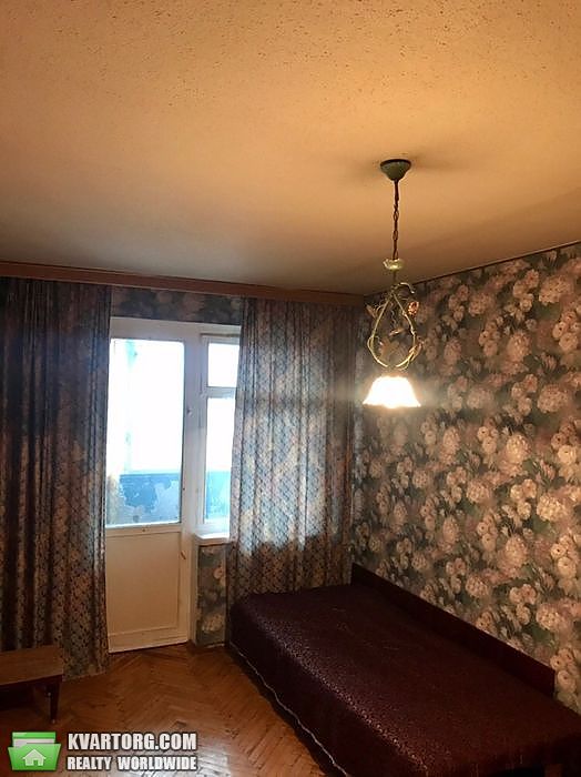 Sell 2-room apartment. Киев, бул. Перова — photo 1