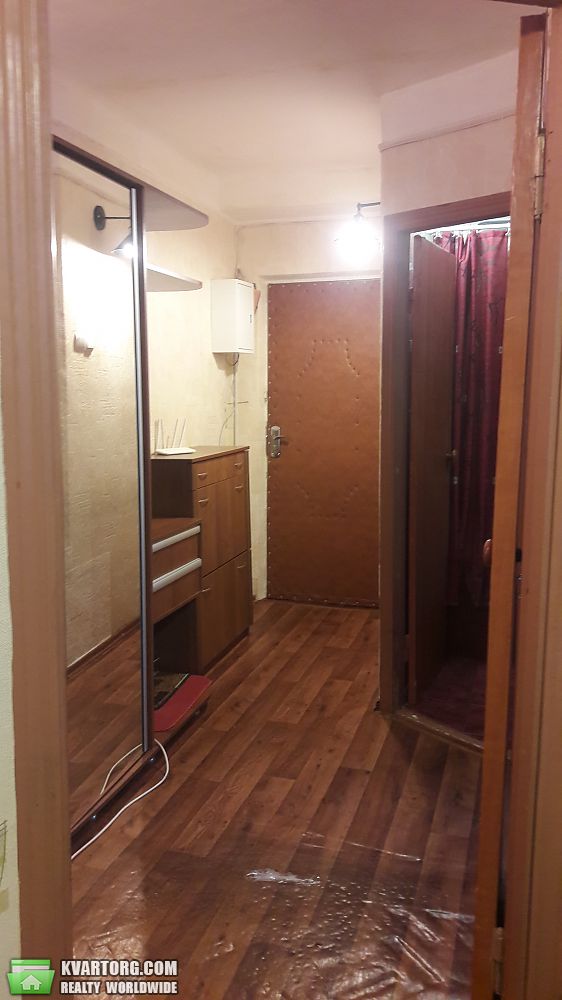 Rent out 2-room apartment. Киев, Туполева — photo 6