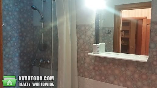 Rent out 1-room apartment. Одесса, Среднефонтанская — photo 5