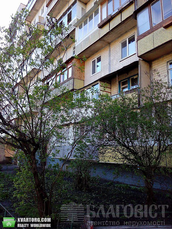 Sell 3-room apartment. Киев,  Героев Сталинграда пр — photo 10