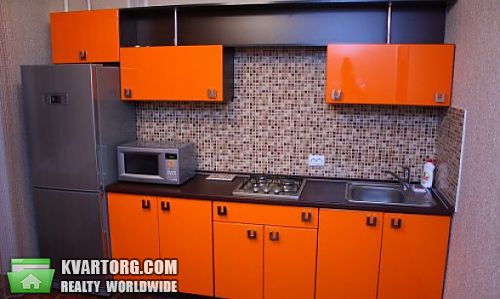 Rent out 1-room apartment. Харьков, Гиршмана — photo 4