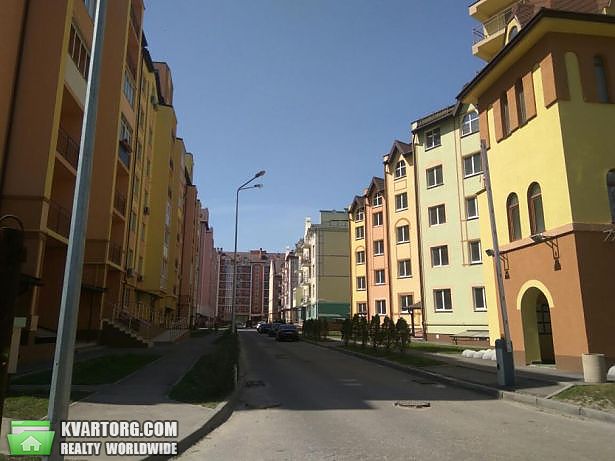 Sell 1-room apartment. Киев,  Лебедева — photo 3