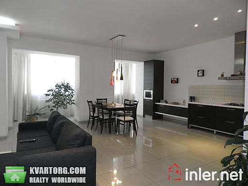 Rent out 3-room apartment. Одесса,  Мариинская улица, 1/3 — photo 3